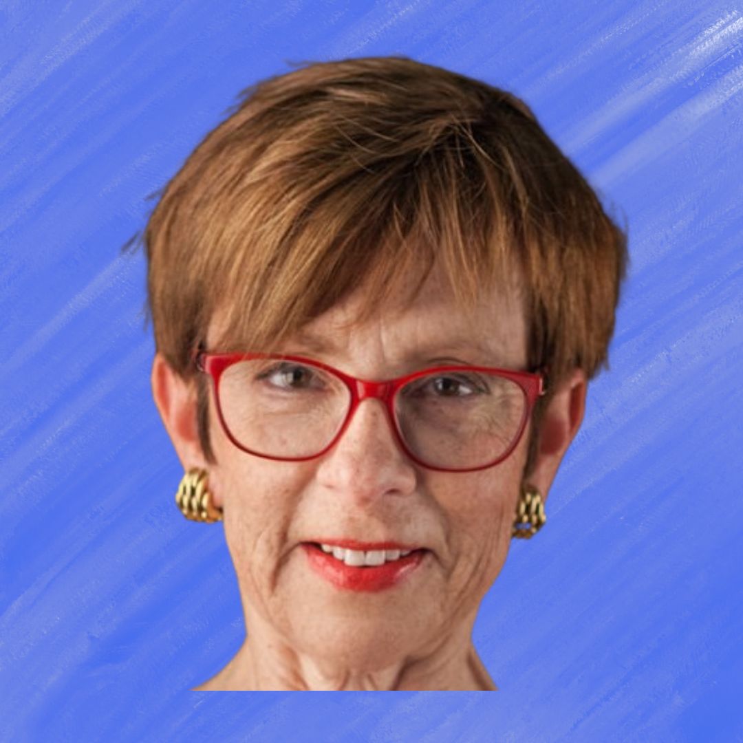 Christine Vineis, founder and executive director of UNITE
