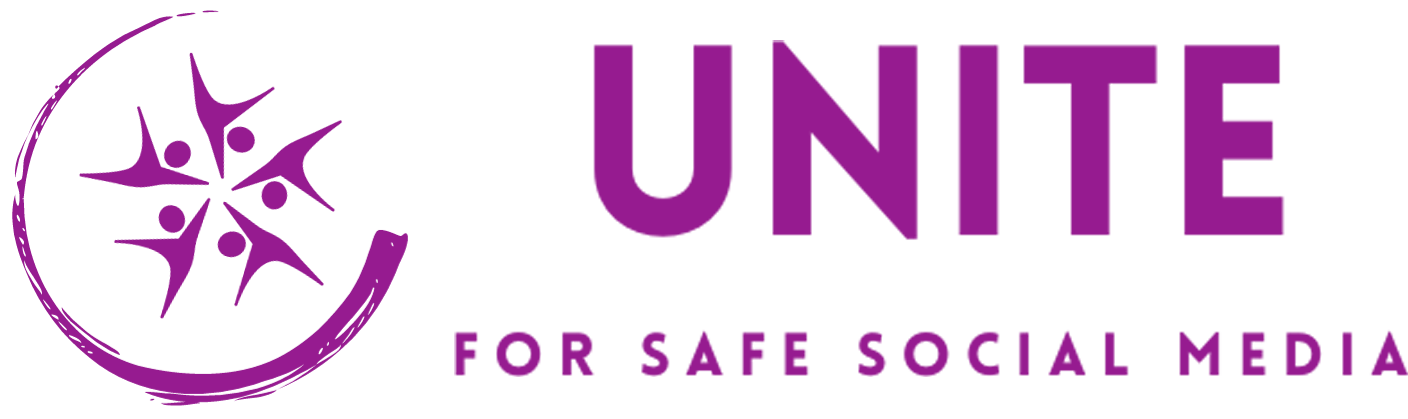 Unite for Safe Social Media