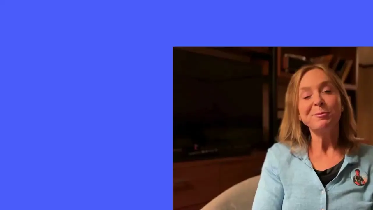 Kristin Bride, parent advocate and Digital Vanguard guest
