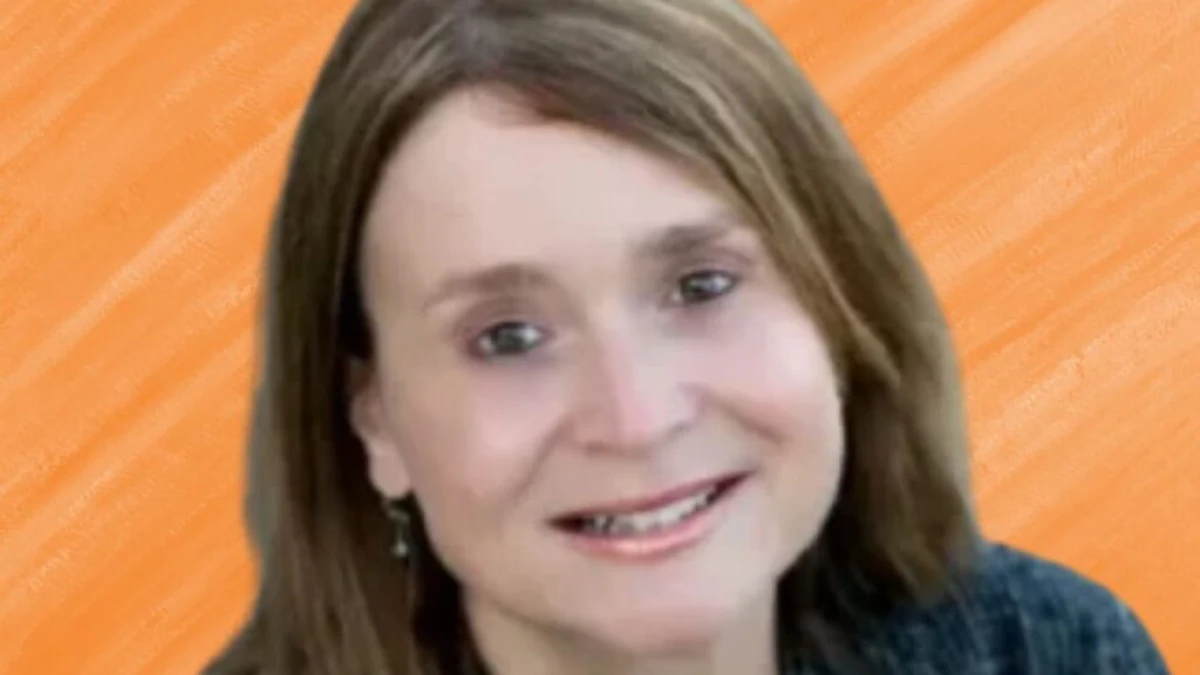 Kristin Bride, parent advocate and Digital Vanguard guest
