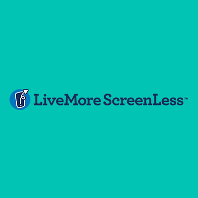 LiveMoreScreenLess