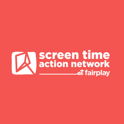 Screen Time Action Network